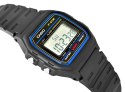 Zegarek Męski CASIO F-91W-1YER