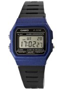 Zegarek Męski CASIO F-91WM-2ADF