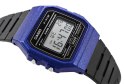 Zegarek Męski CASIO F-91WM-2ADF