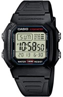 Zegarek Męski CASIO W-800H-1AVES + BOX