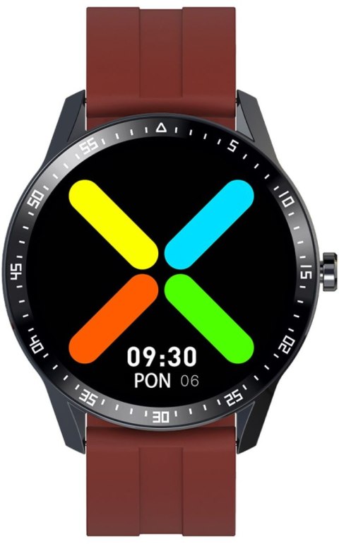 Zegarek SMARTWATCH G.ROSSI SW018-4