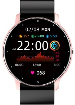 Smartwatch Damski Gravity GT1-2