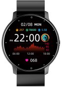 Smartwatch Damski Gravity GT1-3