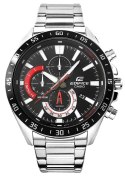 Zegarek Męski CASIO EDIFICE EFV-620D-1A4VUEF 10 BAR