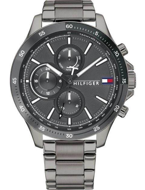 Zegarek Męski Tommy Hilfiger 1791719