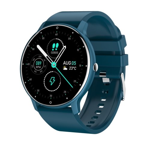 Smartwatch Damski Gravity GT1-5