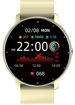 Smartwatch Damski Gravity GT1-6