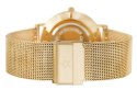 Zegarek Damski GIEWONT Harmony GW1970-1 Pure White/Gold Effect