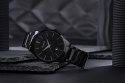 Zegarek Męski GIEWONT Timeless GW4290-1 Black