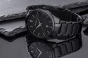 Zegarek Męski GIEWONT Timeless GW4290-1 Black