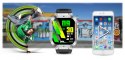 Smartwatch Gravity GT6-5