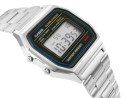 Zegarek CASIO A158WA-1DF Unisex