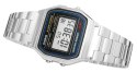 Zegarek CASIO A158WA-1DF Unisex