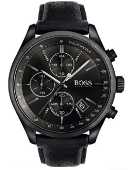 Zegarek Męski Hugo Boss Grand Prix 1513474 + BOX