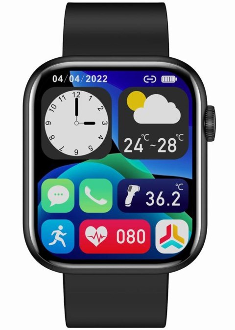 Smartwatch Damski Gravity GT3-3