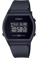 Zegarek Damski CASIO LW-204-1BDF Czarny