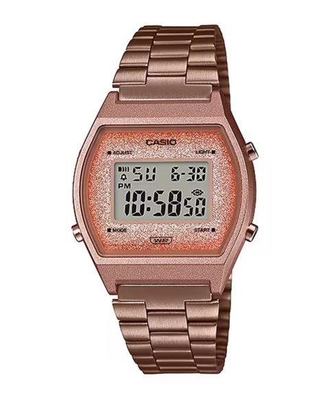 Zegarek CASIO Vintage B640WCG-5DF + BOX