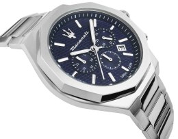 Zegarek Męski Maserati Stile Chrono R8873642006 + BOX