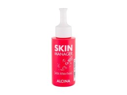 ALCINA Skin Manager AHA Effekt Tonic Toniki Wszystkie rodzaje cery 50 ml (W) (P2)