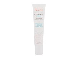 Avene Cleanance Mat Emulsja do mycia Tłusta cera 40 ml (W) (P2)