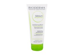 BIODERMA Sébium Peeling Tłusta cera 100 ml (W) (P2)