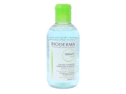 BIODERMA Sébium Płyn micelarny 250 ml (W) (P2)