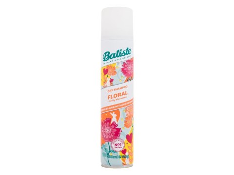 Batiste Floral Suchy szampon 200 ml (U) (P2)