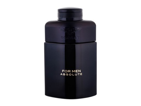 Bentley Bentley For Men Absolute Woda perfumowana 100 ml (M) (P2)