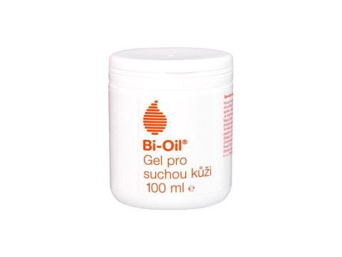 Bi-Oil Gel Żel do ciała 100 ml (W) (P2)