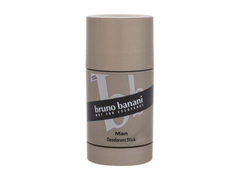 Bruno Banani Man Dezodorant 75 ml (M) (P2)