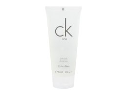 Calvin Klein CK One Żel pod prysznic 200 ml (U) (P2)