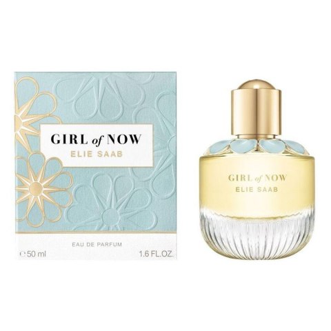 Elie Saab Girl of Now EDP 50ml (W) (P2)