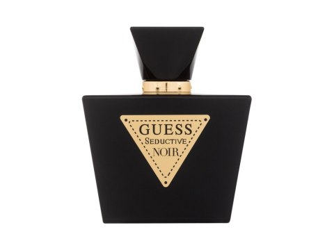 GUESS Seductive Noir Woda toaletowa 75 ml (W) (P2)