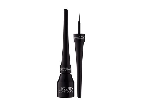 Gabriella Salvete 09 Black Liquid Contour Eyeliner TAK 4 ml (W) (P2)