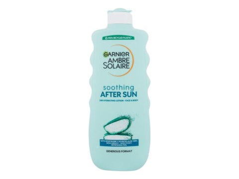 Garnier Ambre Solaire Preparaty po opalaniu 400 ml (U) (P2)