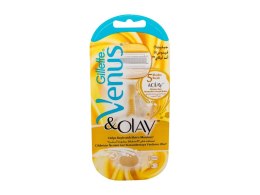 Gillette Venus Olay Maszynka do golenia 1 szt (W) (P2)