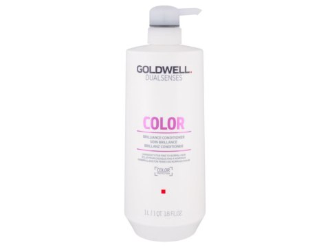 Goldwell Dualsenses Color Odżywka 1000 ml (W) (P2)