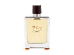 Hermes Terre d´Hermes Eau Intense Vétiver Woda perfumowana 100 ml (M) (P2)