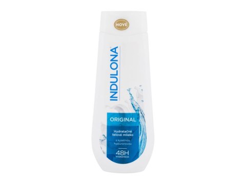 INDULONA Original Mleczko do ciała 400 ml (W) (P2)