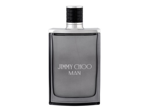 Jimmy Choo Jimmy Choo Man Woda toaletowa 100 ml (M) (P2)