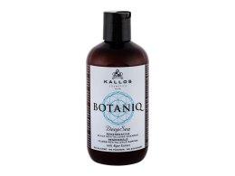 Kallos Cosmetics Botaniq Deep Sea Szampon do włosów 300 ml (W) (P2)