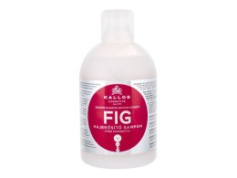 Kallos Cosmetics Fig Szampon do włosów 1000 ml (W) (P2)