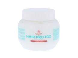 Kallos Cosmetics Hair Pro-Tox Maska do włosów 275 ml (W) (P2)