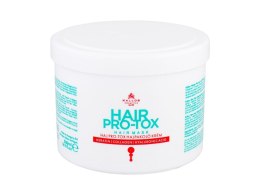 Kallos Cosmetics Hair Pro-Tox Maska do włosów 500 ml (W) (P2)