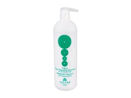 Kallos Cosmetics KJMN Deep Cleansing Shampoo Szampon do włosów 1000 ml (W) (P2)