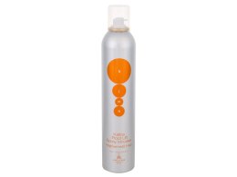 Kallos Cosmetics KJMN Root Lift Spray Mousse Pianka do włosów 300 ml (W) (P2)