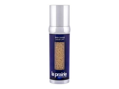 La Prairie Skin Caviar Liquid Lift Serum do twarzy Cera dojrzała 50 ml (W) (P2)