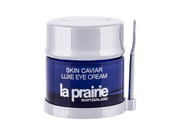 La Prairie Skin Caviar Luxe Krem pod oczy Wszystkie rodzaje cery 20 ml (W) (P2)