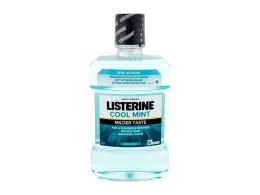 Listerine Cool Mint Mild Taste Mouthwash Płyn do płukania ust dla świeżego oddechu 1000 ml (U) (P2)