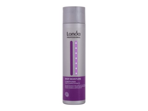 Londa Professional Deep Moisture Odżywka 250 ml (W) (P2)